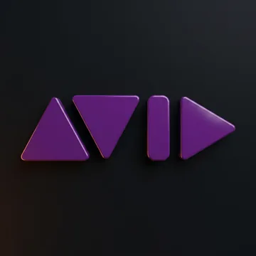 Avid Media Composer logo