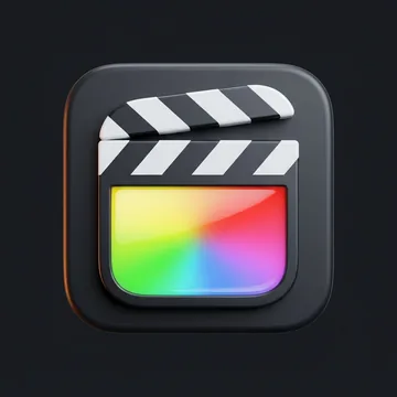 Final Cut Pro icon