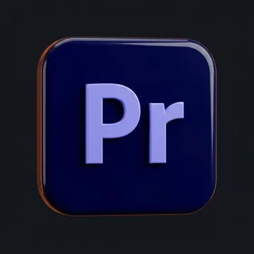Adobe Premiere Pro icon